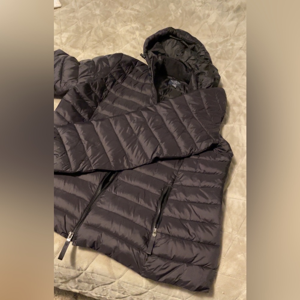 St John’s Bay Women’s Jacket XXL